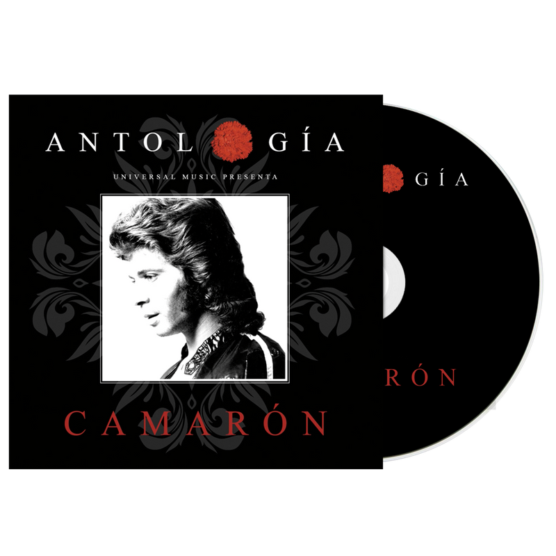 Antología 2015 - CD (2CD)