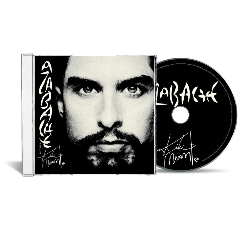 Azabache - CD (Edición Firmada)