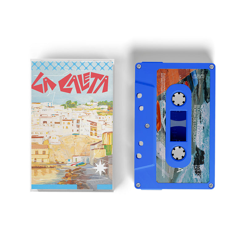 La Caleta - Cassette