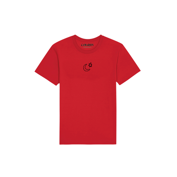 Camiseta de camaron de la isla outlet