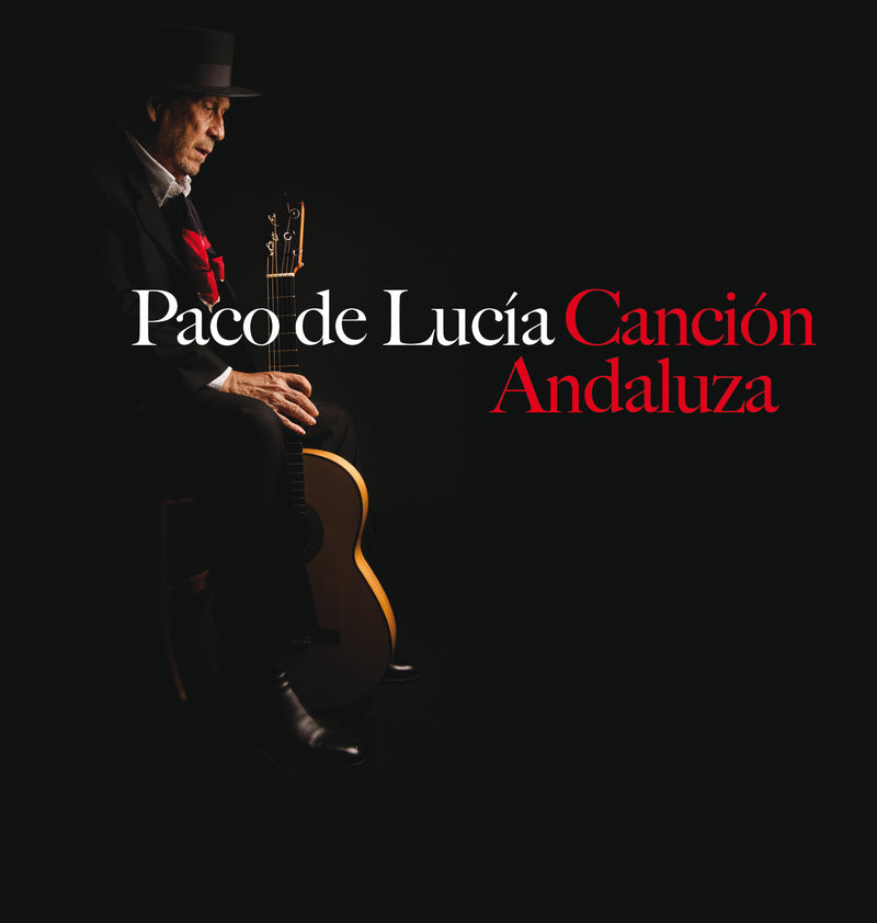 Canción Andaluza - CD