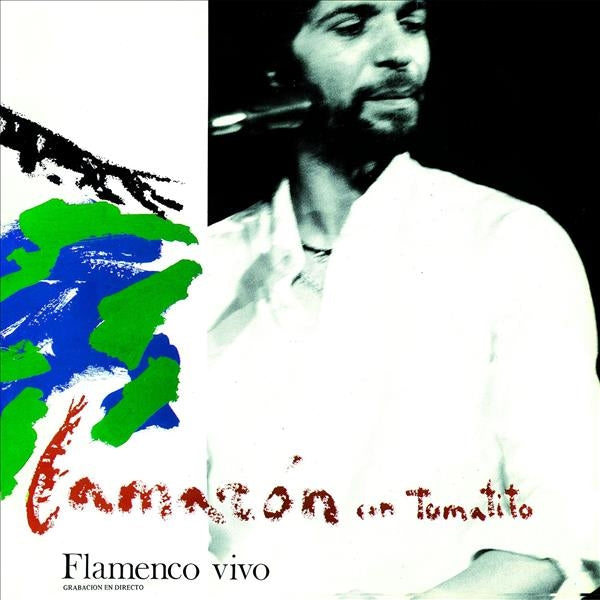 Flamenco Vivo - Vinilo