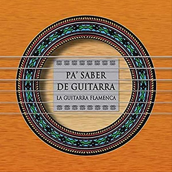 Pa Saber De Guitarra