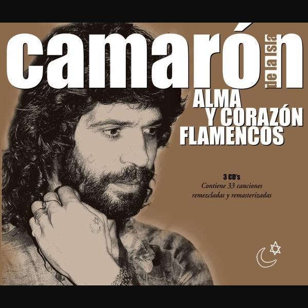 Alma Y Corazón Flamencos