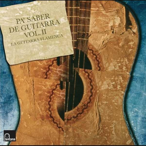 Pa Saber De Guitarra Vol. 2