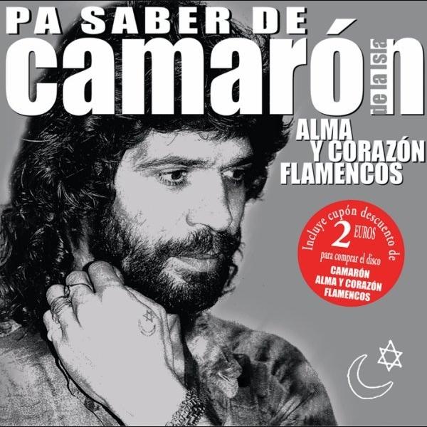 Pa Saber De Camarón