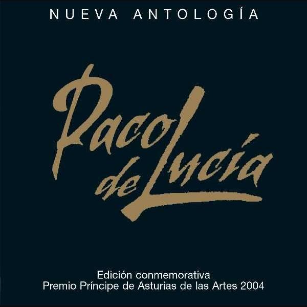 Nueva Antologia Edición Príncipe De Asturias