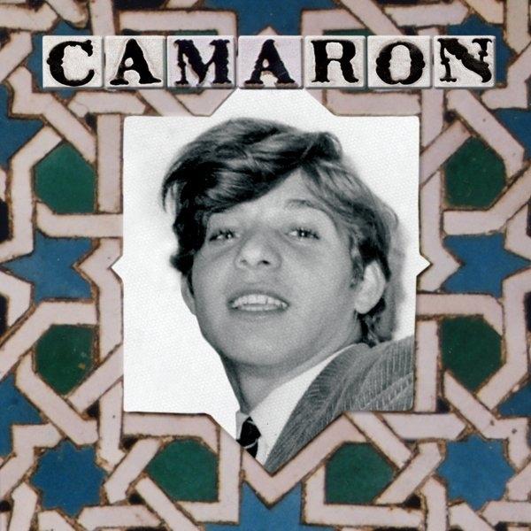 Camarón En La Venta De Vargas - CD