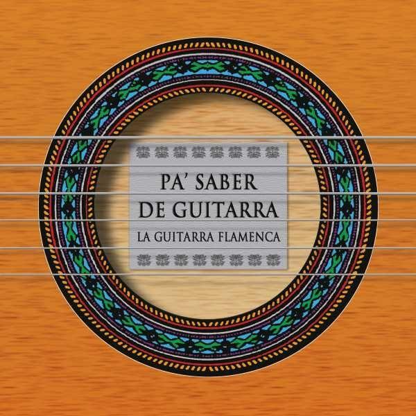 Pa Saber De Guitarra