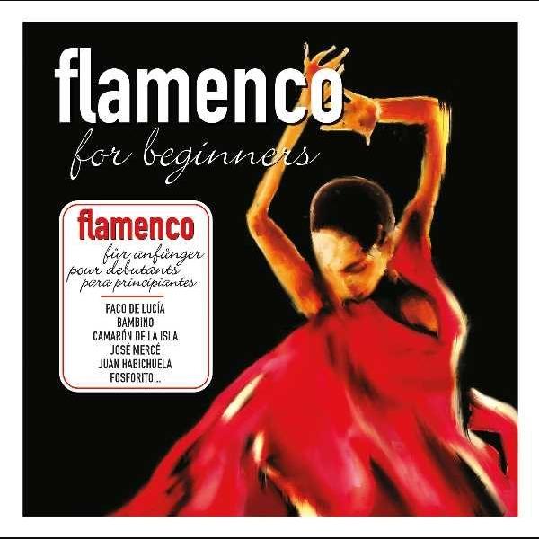 Flamenco For Beginners