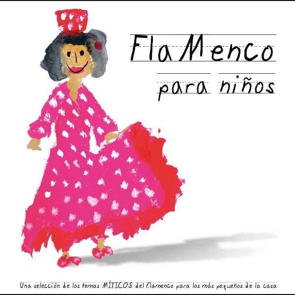 Flamenco Para Niños