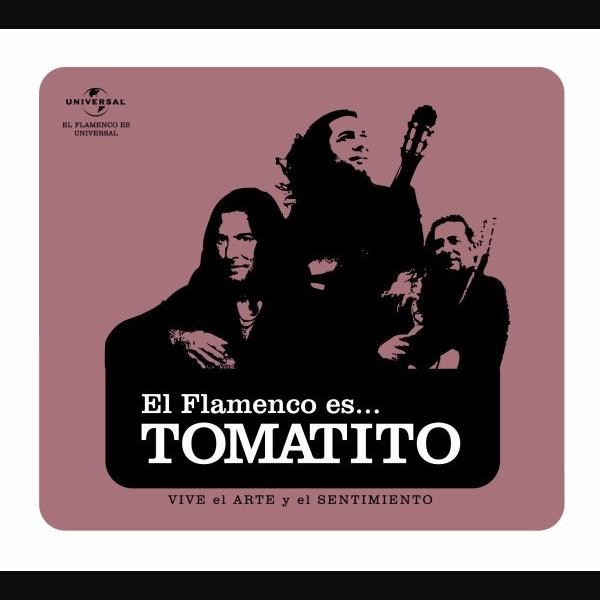 El Flamenco Es...Tomatito