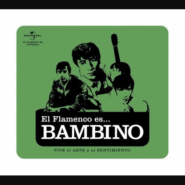 El Flamenco Es...Bambino