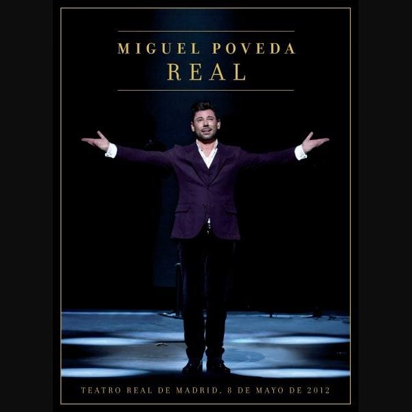 Miguel Poveda Real