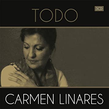 Todo Carmen Linares