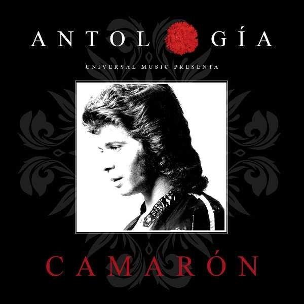 Antología 2015 - CD (2CD)
