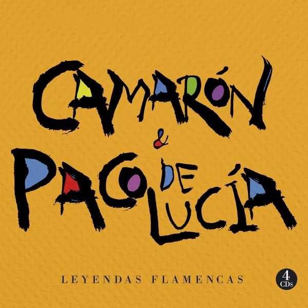 Leyendas Flamencas