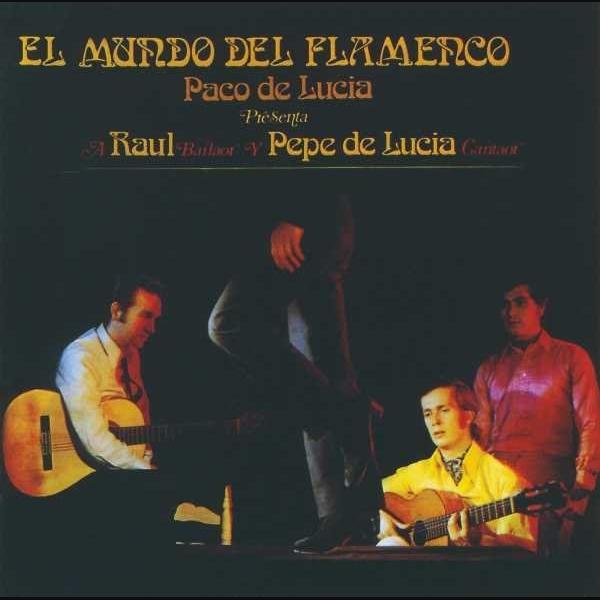 El Mundo Del Flamenco