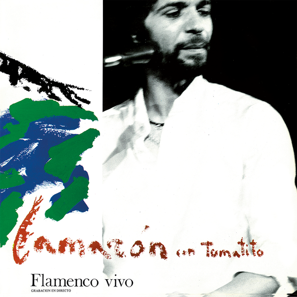 Flamenco Vivo - CD