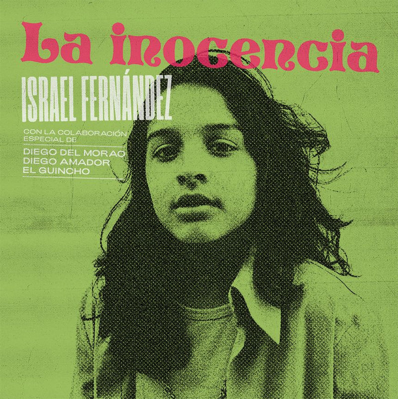La Inocencia (LP 7")