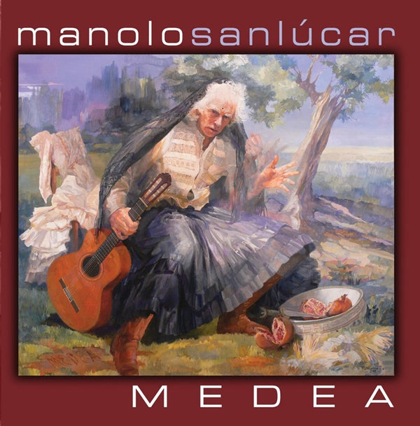 Medea (CD)